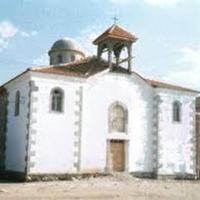 Dormition of Theotokos Orthodox Church