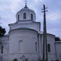 Resurrection of Christ Orthodox Church - Dzisna, Vitebsk