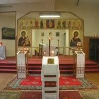 Christ the Savior Orthodox Church