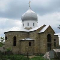 Saint Alexis New Orthodox Church