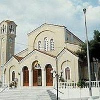 Life Giving Orthodox Church