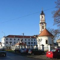 Batajnica Orthodox Church