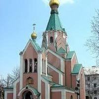 Saint Gorazd Orthodox Cathedral