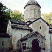 Timotesubani Orthodox Monastery