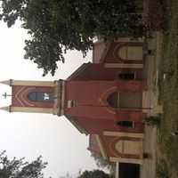 St.Thomas Orthodox Syrian Church - Ambala Cantt., Haryana