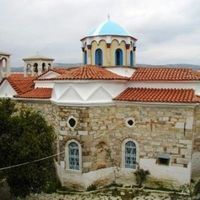 Holy Trinity Orthodox Monastery