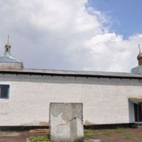 Saint Vladimir Orthodox Church