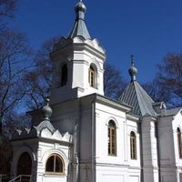 Resurrection of Christ Orthodox Church