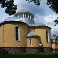 Exaltation of the Lord Orthodox Church