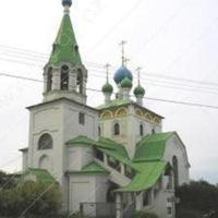 Saints Cyril and Methodius Orthodox Church