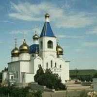 Annunciation Orthodox Church - Aktau, West Kazakhstan
