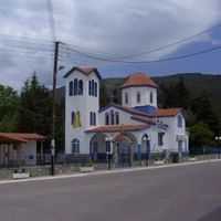 Assumption of Mary Orthodox Church - Agora, Drama