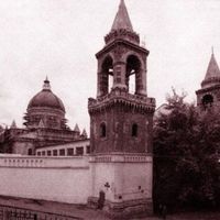 Saint John the Baptist Orthodox Monastery
