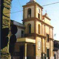 Saints Cyril and Methodius Orthodox Church - Nicastro, Calabria