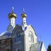 Saint Vassilis Orthodox Church - Volodymyr-Volynskyi, Volyn