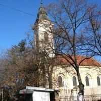 Ruma Orthodox Church - Ruma, Srem