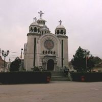 Aiud Orthodox Church