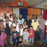 St. Nicholas Orthodox Mission Centre and Chapel - South Cotabato, Mindanao