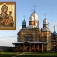 Christ the Savior and the Protection of the Blessed Virgin Orthodox Church - Jekabpils, Zemgales