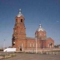 Saint John the Theologian Orthodox Church - Karamyshevo, Lipetsk