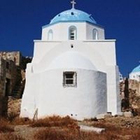 Megali Panagia Orthodox Church
