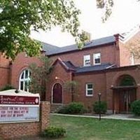 CENTRAL CONGREGATIONAL CHURCH