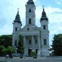 Becej Orthodox Church