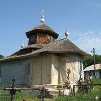 Agafton Orthodox Church
