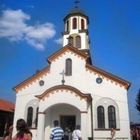 Ljubacevu Orthodox Church
