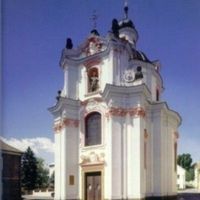 Saint Vaclava Orthodox Church