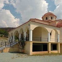 Saint Symeon Orthodox Church