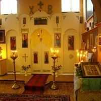 Orhodox Parish of Intercession of the Virgin - Arnhem, Gelderland