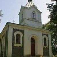 Saint George Orthodox Church - Babiki, Podlaskie