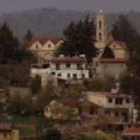 Saint Mamas Orthodox Church