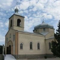 Transfiguration Orthodox Church Kalanchak