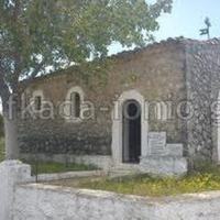 Saint Donatus Orthodox Church