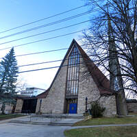 St. Dunstan's Catholic Church