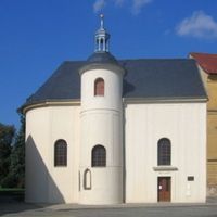Saint Elizabeth Orthodox Church