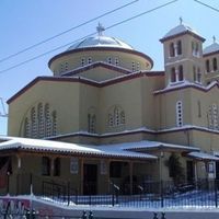 Annunciation to the Theotokos Orthodox Metropolitan Church