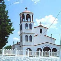 Saint Nestor Orthodox Church