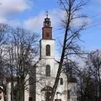 Resurrection of the Lord Orthodox Church