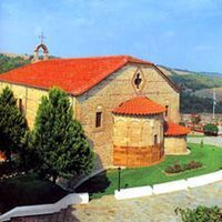 Saint Athanasius Sfinitsis Orthodox Monastery