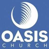 Oasis Church - Nashville, Tennessee