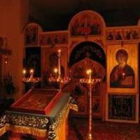 Birth of the Theotokos Monastery