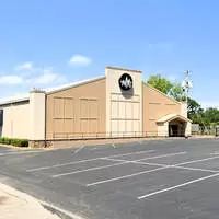 Life Church - Gulfport, Mississippi