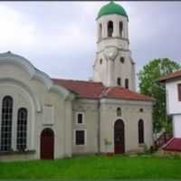 Saint Marina Orthodox Church - Veliko Turnovo, Veliko Turnovo