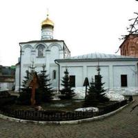 Nativity of the Holy Virgin Orthodox Church