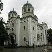 Saint George Orthodox Church - Sofia, Sofiya