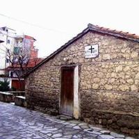 Panagia Gorgoipikoos Orthodox Chapel