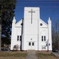 Abundant Life United Pentecostal Church - Haverhill, Massachusetts